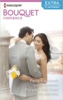 Perfect aanzoek ; Paradijs voor twee (2-in-1) - Sophie Pembroke, Kandy Shepherd - ebook