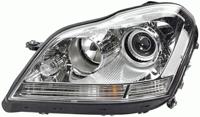 Koplamp rechts 1ZS263400421