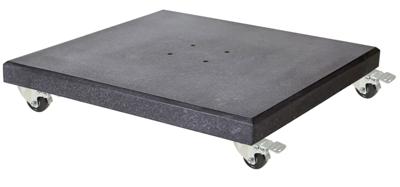 Modena 120 kg graniet - Warentuin over zee