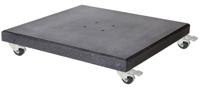 Modena 120 kg graniet - Warentuin over zee