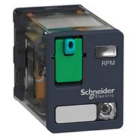 Schneider Electric RPM22BD Hoogvermogen relais 10 stuk(s)