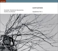 Kayser: Symphonies Vol.2 - CD (0747313690923) - thumbnail
