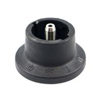 Chimney for express cooker Bergner Navulling San Ignacio Duero Bakeliet Chimney for express cooker Bergner Navulling San Ignacio Duero Bakeliet