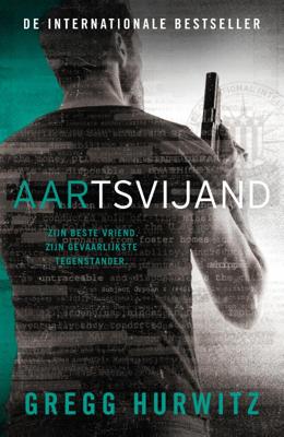 Aartsvijand (Paperback)