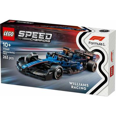 Bouwspel Lego