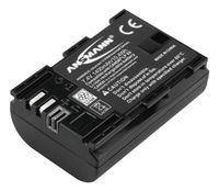 Ansmann A-Can LP E 6 Lithium-Ion (Li-Ion) 1400 mAh - thumbnail