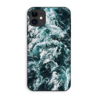 Zee golf: iPhone 11 Tough Case