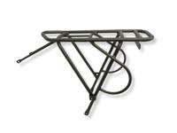 Bike Fun Kids Drager bikefun 24" elegance green