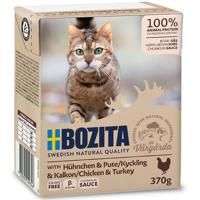 Bozita 4934 natvoer voor kat 370 g