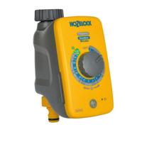 Irrigatieprogrammeur Hozelock Select Controller 2220/1240 Kraan Analoog