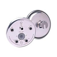 ifm Electronic AC2916 AC2916 Ingangsmodule Aantal analoge ingangen: 4