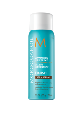 Moroccanoil Haarlak - Finish - 75 ml