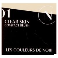 Les Couleurs De Noir Soft Touch Blush 01