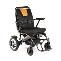 EASY GO elektrische rolstoel W459