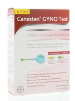 Gyno test - thumbnail