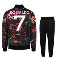 Al-Nassr Trainingspak Ronaldo - Gaming Al-Nassr Trainingspak Ronaldo - Gaming