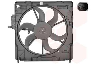 Koelventilator 0687747