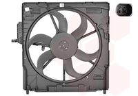 Koelventilator 0687747