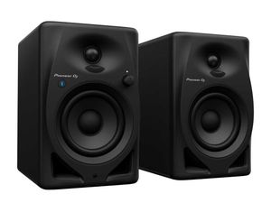 Pioneer DM-40D-BT luidspreker 2-weg Zwart Bedraad en draadloos 38 W