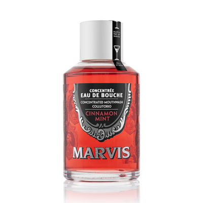 Marvis Geconcentrerd Mondwater Cinnamon Mint