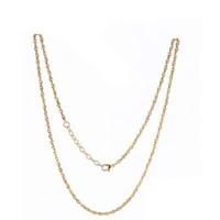 Ketting Dames Lockits 980600415