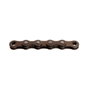 KMC ketting z1 narrow 112l +25 schakels bruin (25st)