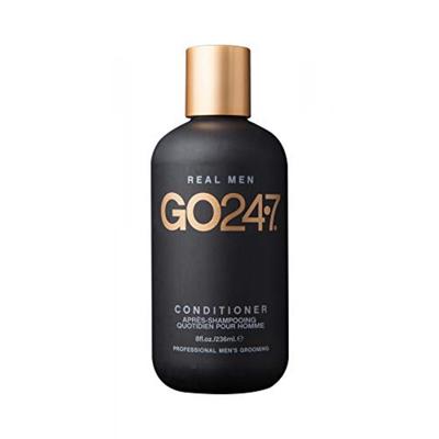 GO24.7 Real Men Conditioner 236ml GO24.7 Real Men Conditioner 236ml
