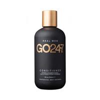 GO24.7 Real Men Conditioner 236ml GO24.7 Real Men Conditioner 236ml