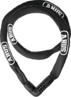 Abus kettingslot code tresor 6807c/140 black