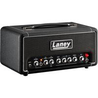 Laney DB500H Digbeth Series 500W basgitaarversterker top - thumbnail