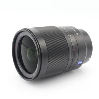 Sony FE 35mm F/1.4 ZA ZEISS Distagon T* occasion