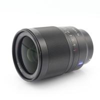 Sony FE 35mm F/1.4 ZA ZEISS Distagon T* occasion
