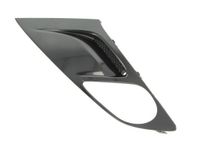 Ventilatiegrille, bumper 6502075064917P