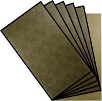 PestWest Chameleon Lijmplaat 6 stuks Karton