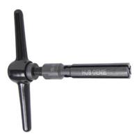 GRS UNIOR NAAFEINDHULS AFNEMER 12-15MM