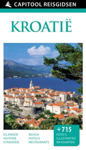 Kroatië (Hardback)