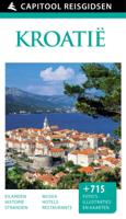 Kroatië (Hardback)
