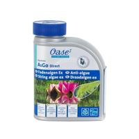 Oase AquaActiv AlGo Direct 500ml - Snelle Draadalgenbestrijding tot 10.000L