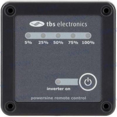 TBS5095200 - AFSTANDSBEDIENINGSCONVERTER