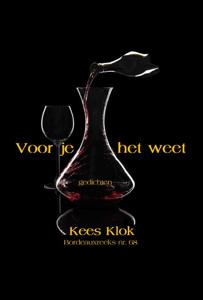 Voor je het weet (Hardback)