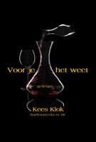 Voor je het weet (Hardback)