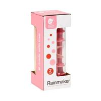Classic World world regenmaker rood