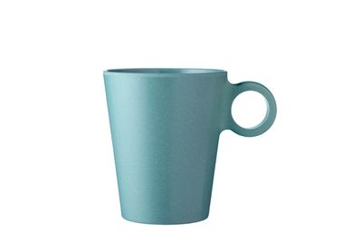 Mepal mok Bloom 300 ml - pebble green