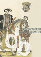 Doopsgezinde Bijdragen, nieuwe reeks nummer 42 (2016) (Paperback) Doopsgezinde Bijdragen, nieuwe reeks nummer 42 (2016) (Paperback)