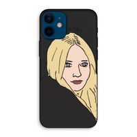 Ashley: iPhone 12 mini Biologisch afbreekbaar hoesje