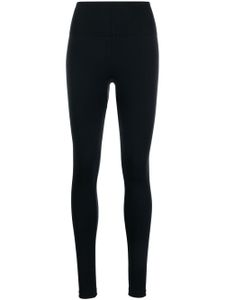 Wolford legging Aurora Light Shape - Noir