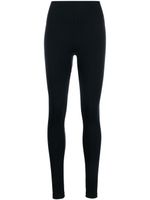 Wolford legging Aurora Light Shape - Noir