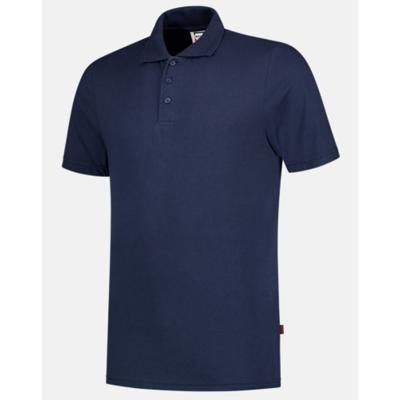 Tricorp Casual 201021 Jersey unisex poloshirt Ink L