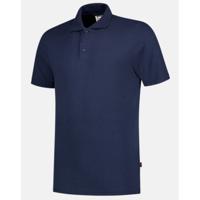 Tricorp Casual 201021 Jersey unisex poloshirt Ink L