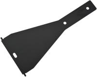 Radon centering gauge for r513 wheel truing stand